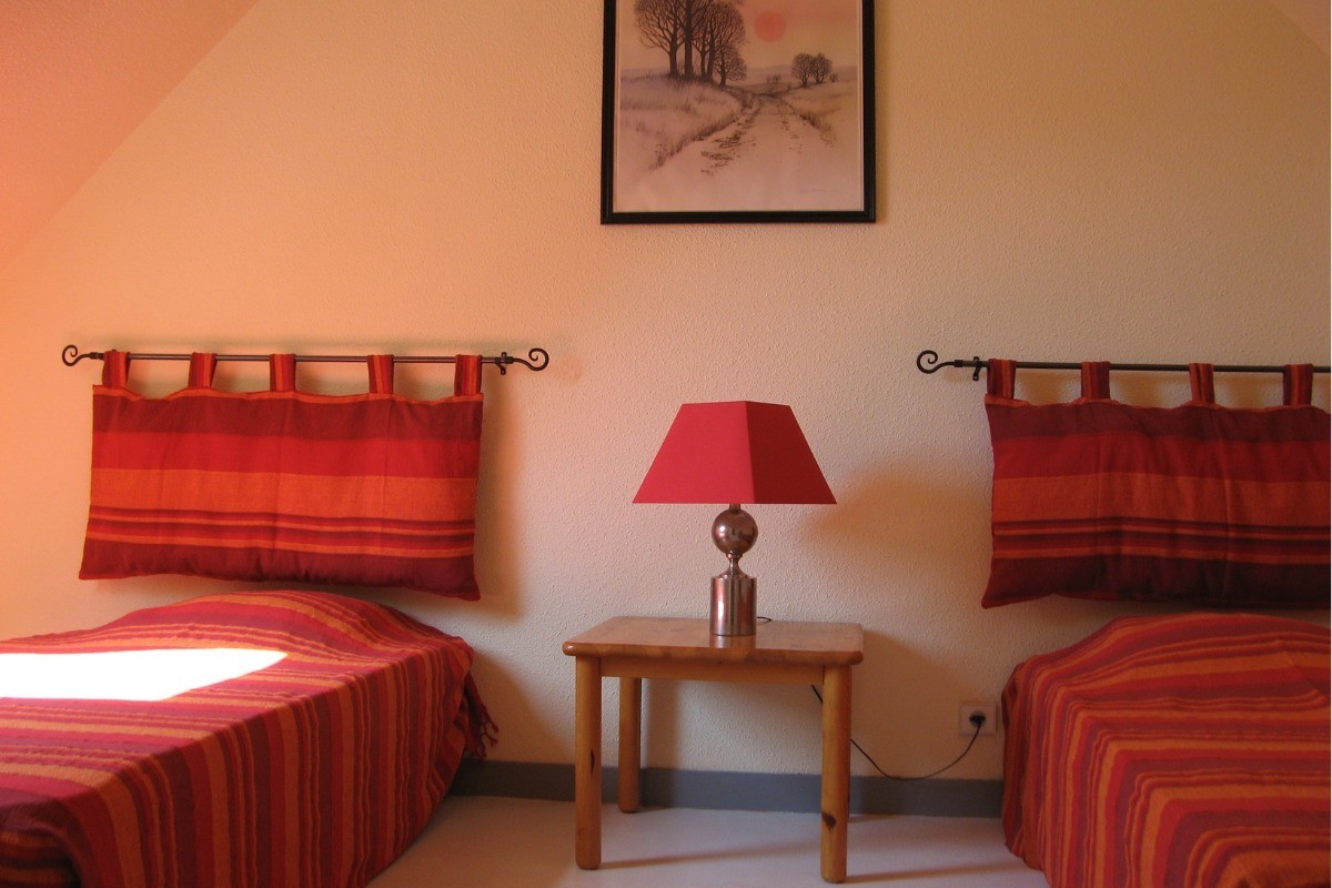 chambre