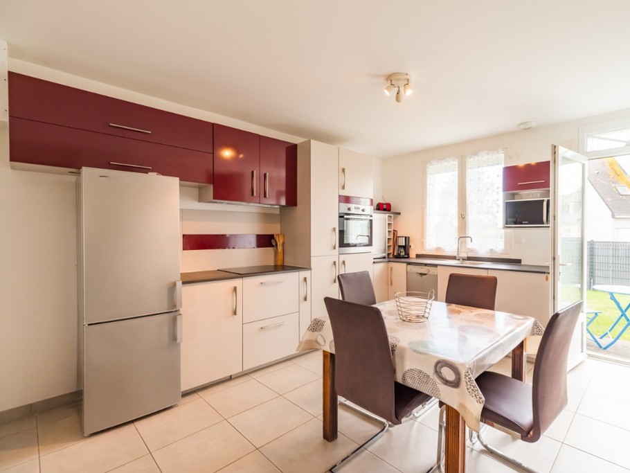 Maison tout confort, 6 pers, proche plage, Côtes de Granit Rose, Plougrescant (Côtes d'Armor)