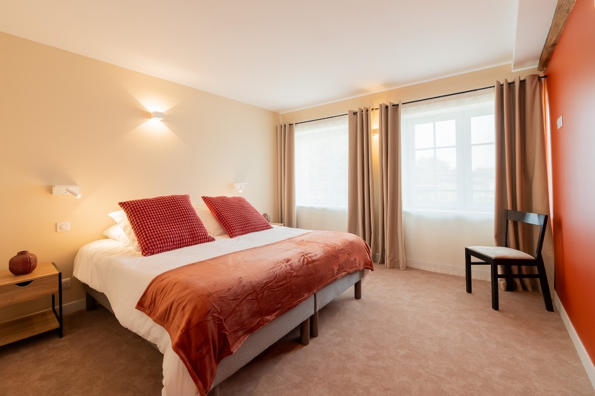 Chambre 3