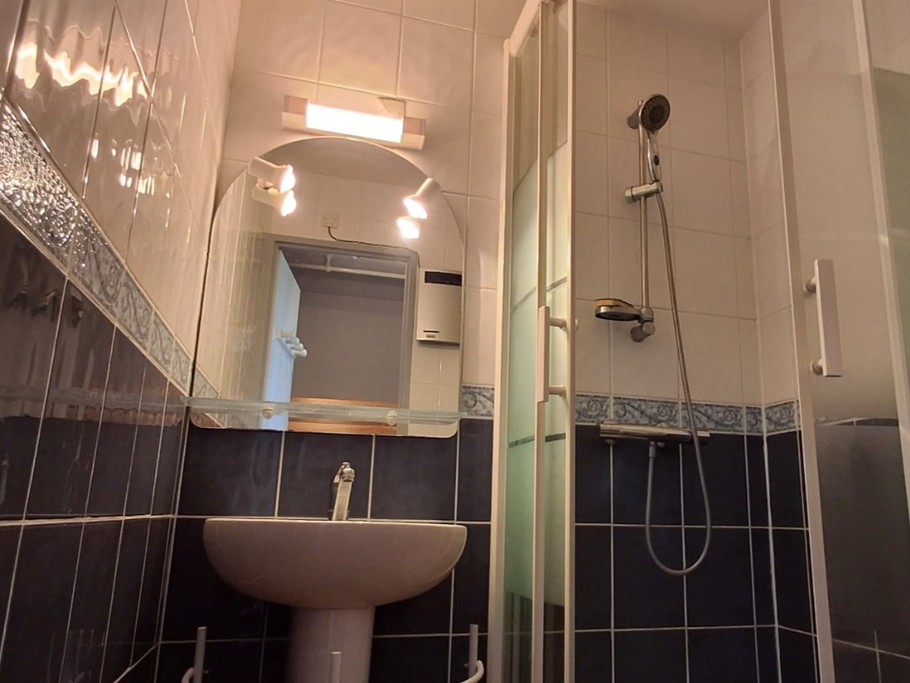 Salle d'eau