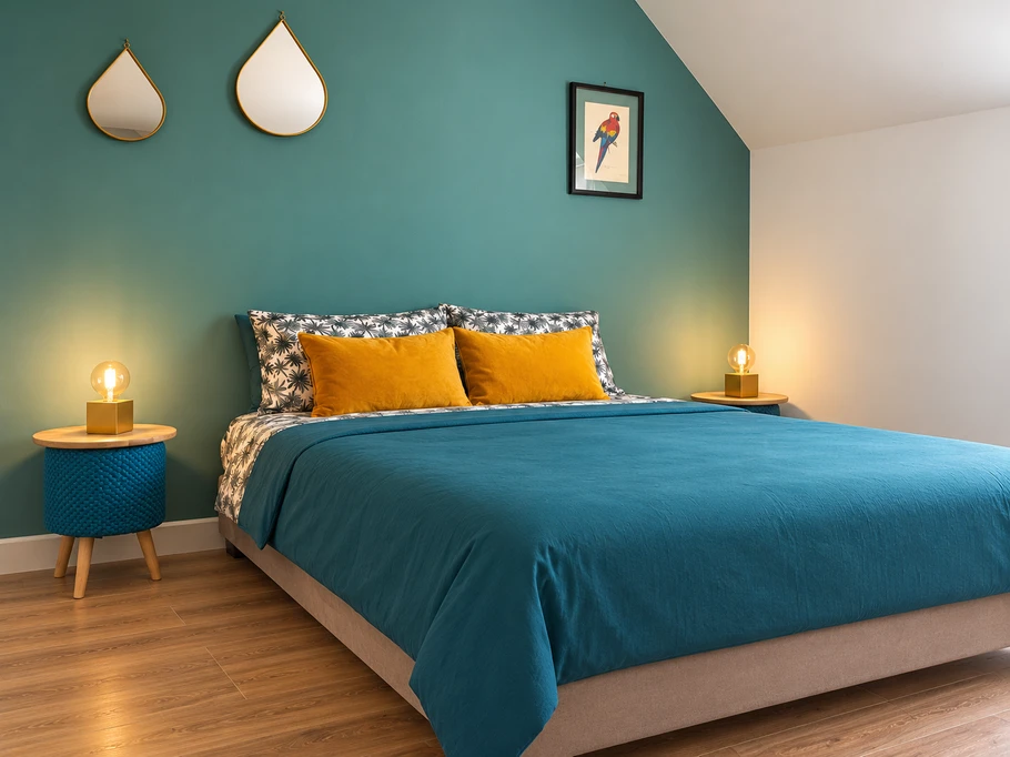 chambre 2