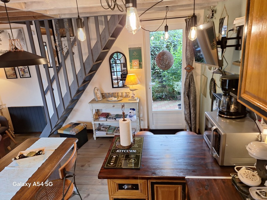 Photo n° 20 de la location