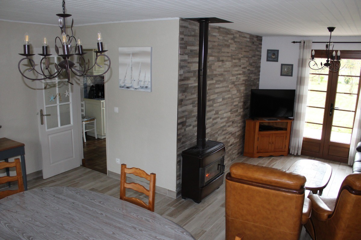 Salon/Séjour