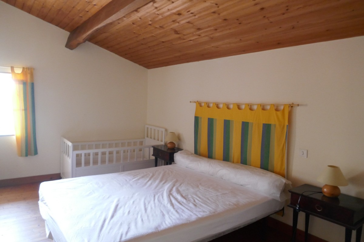 Chambre 1