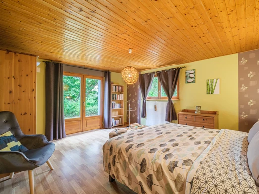La chambre