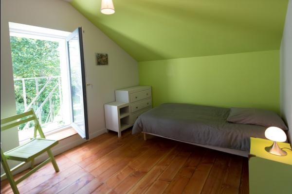 Maison d'hôtes ZEN, 4 pers, avec sauna, proche Guéret (Creuse)