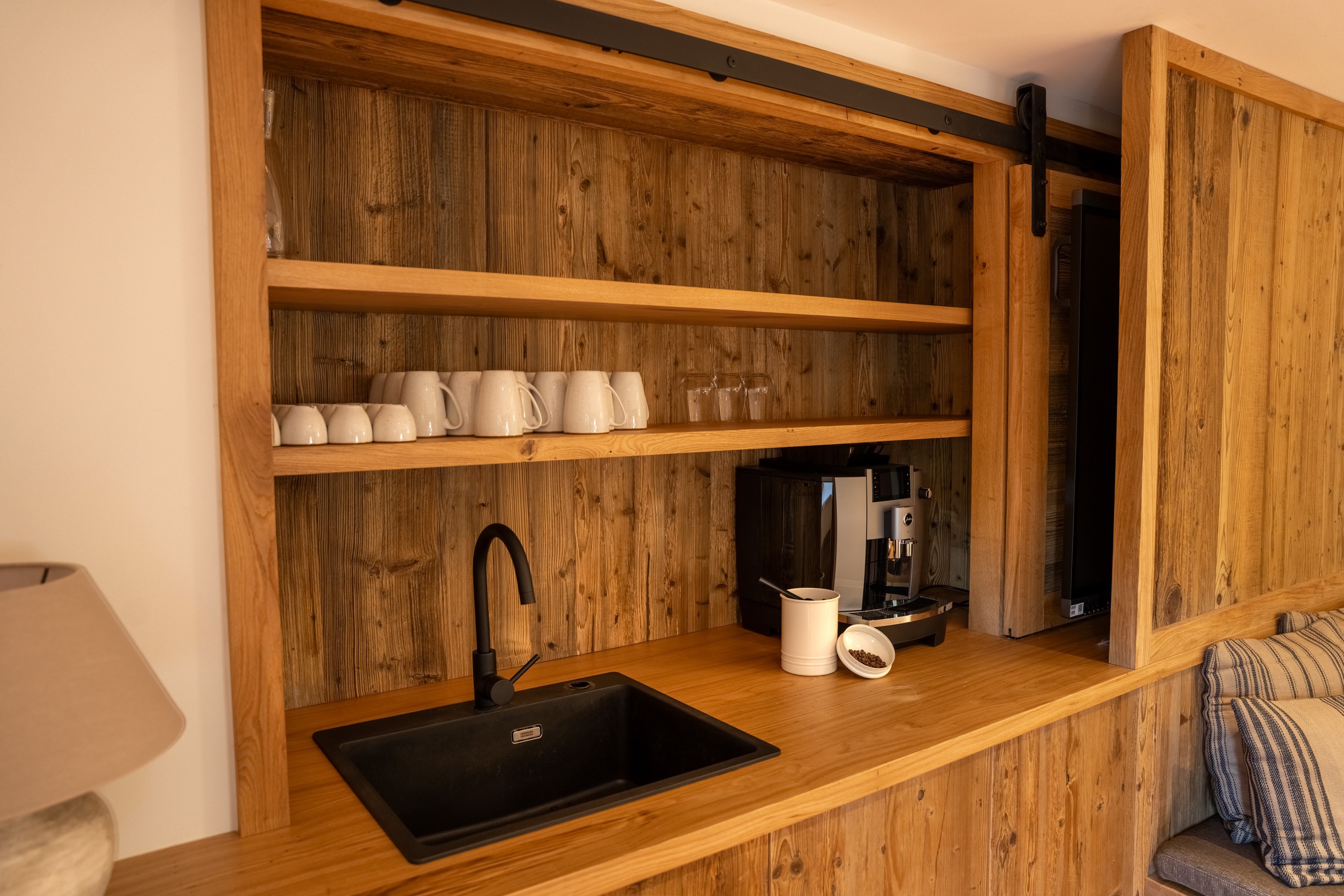 Stay - Ferme Emeraude, Gérardmer