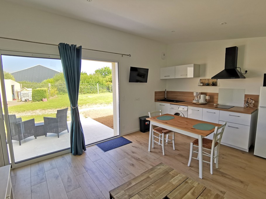 Photo n° 5 de la location