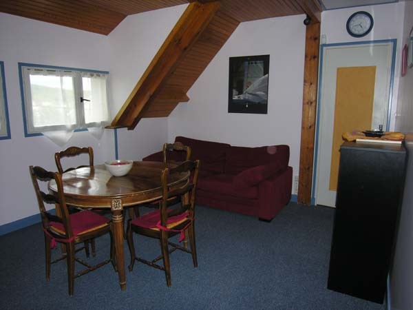 le salon