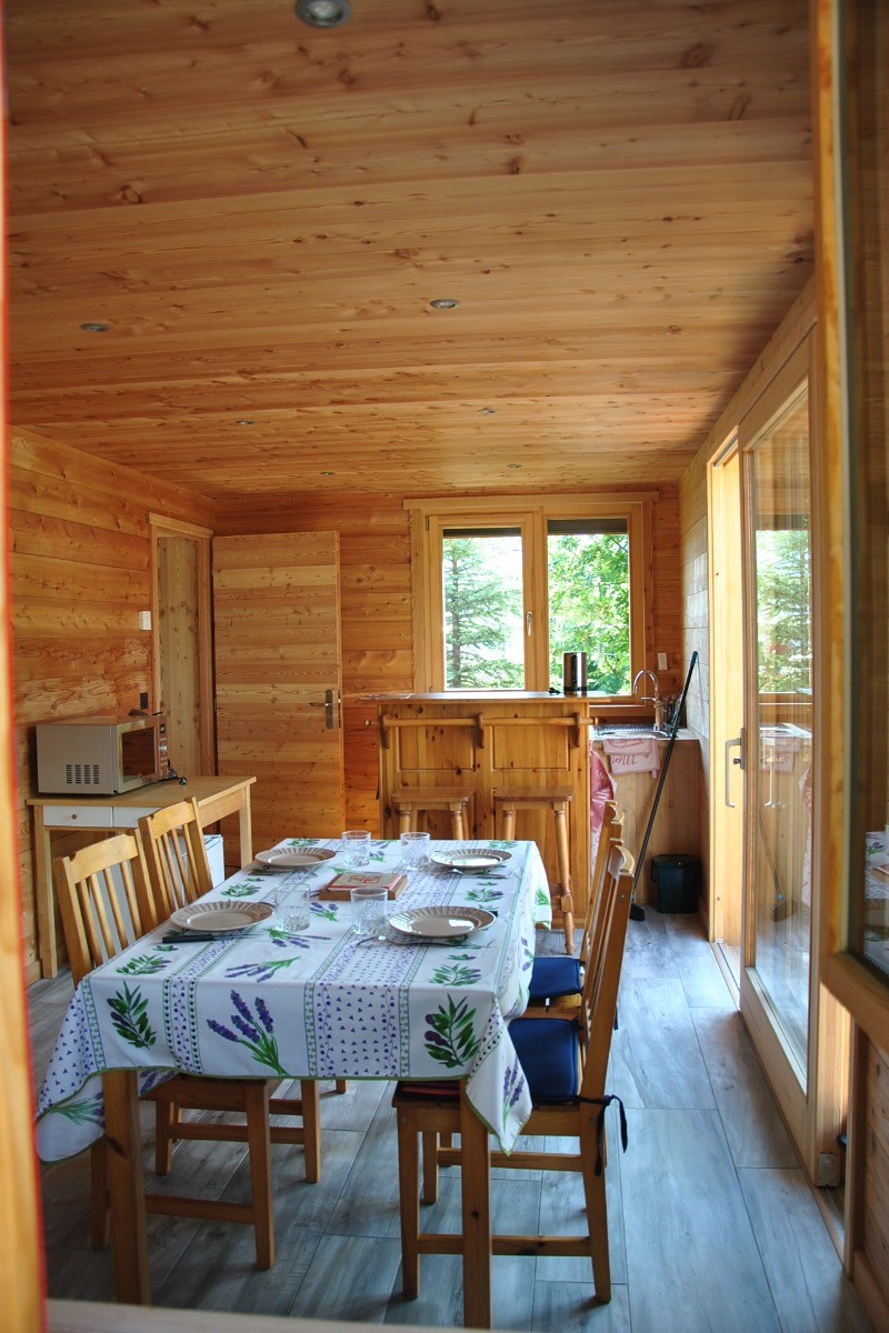 salle commune