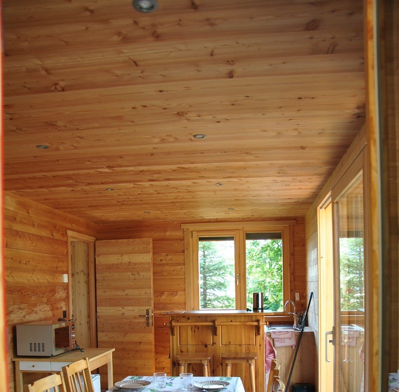 salle commune