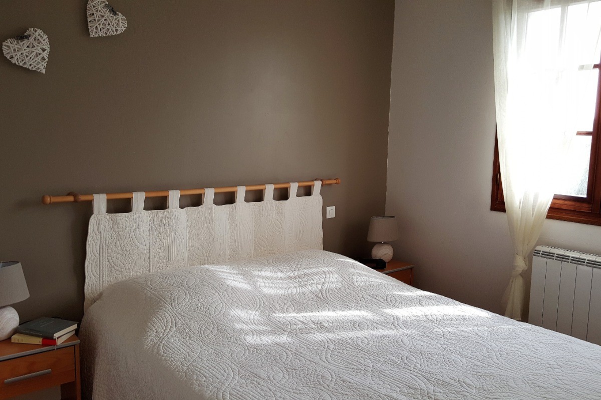 Chambre 1