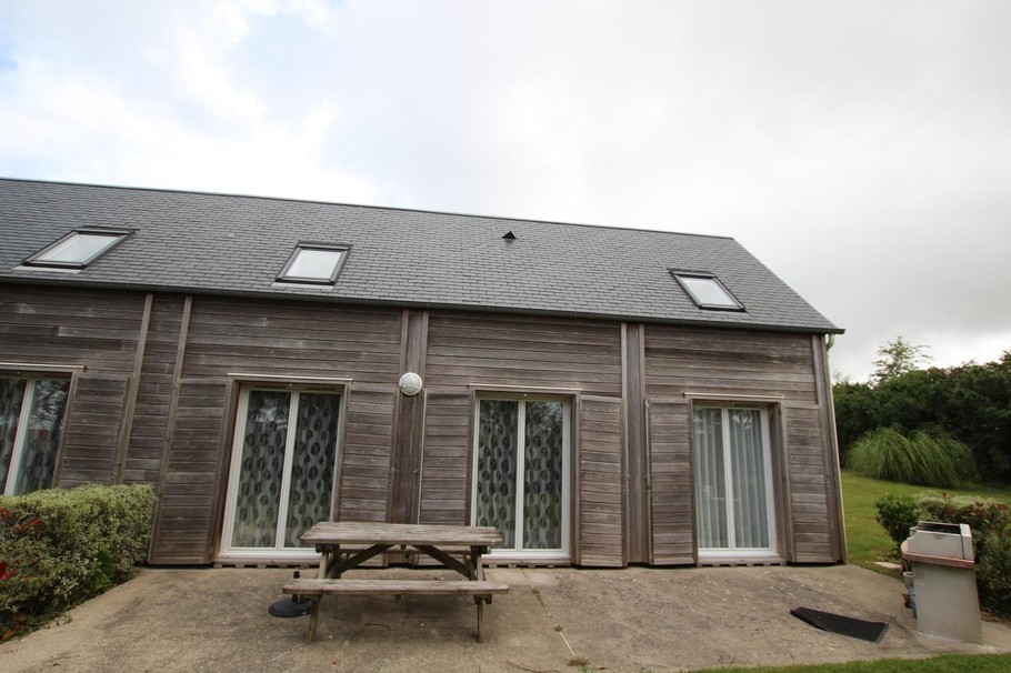 terrasse privative