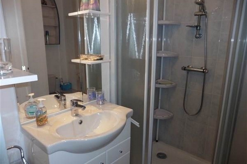 Salle d'eau