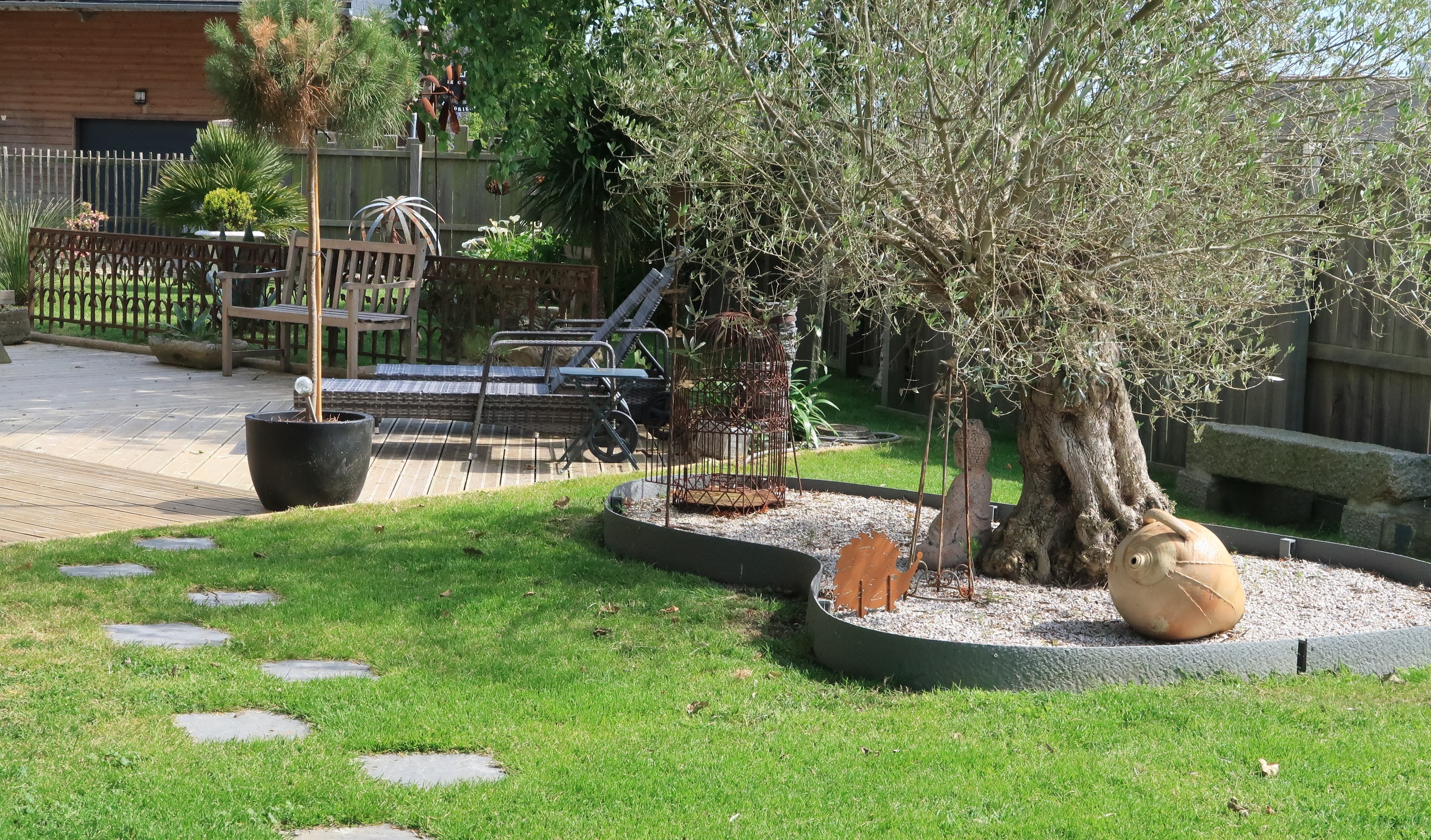 Jardin