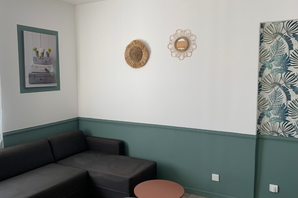 Photo n° 12 de la location