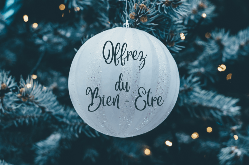 bon cadeau