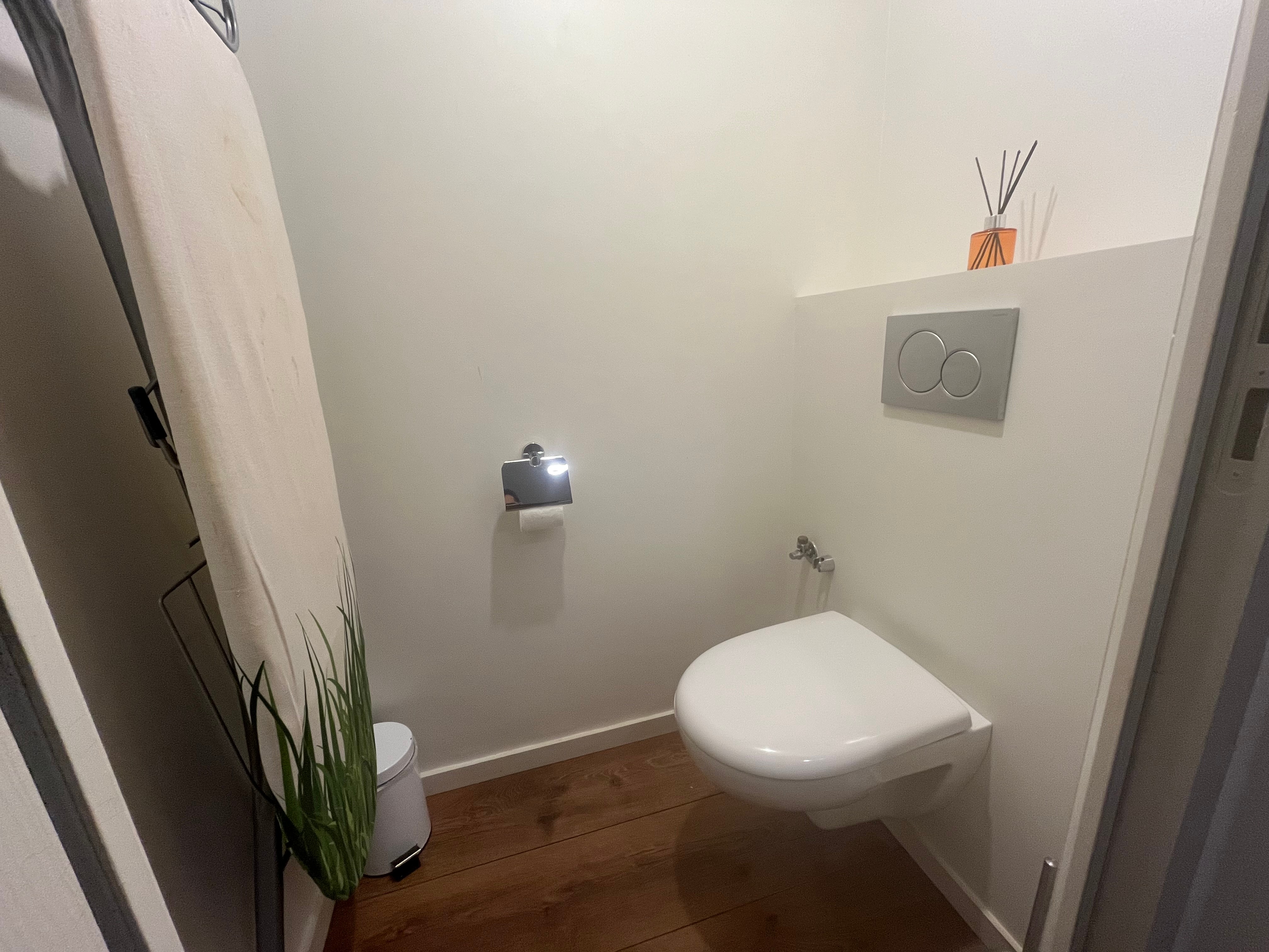 wc rdc deuville paradise