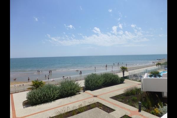 vue balcon