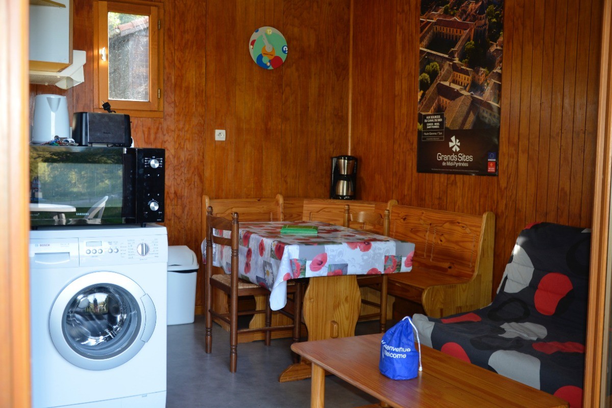 Photo n° 8 de la location