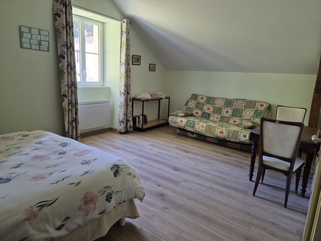 Chambre Tilleul