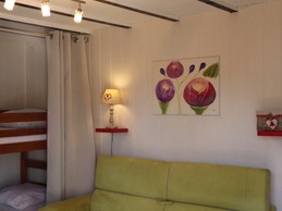 Canapé lits