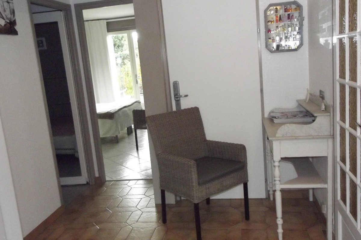Coin détente