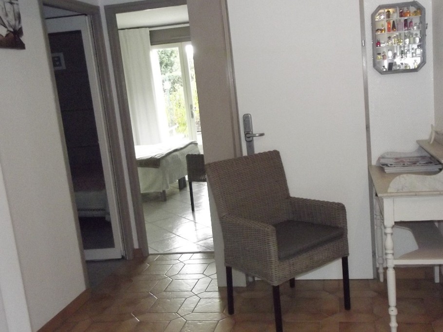 Coin détente