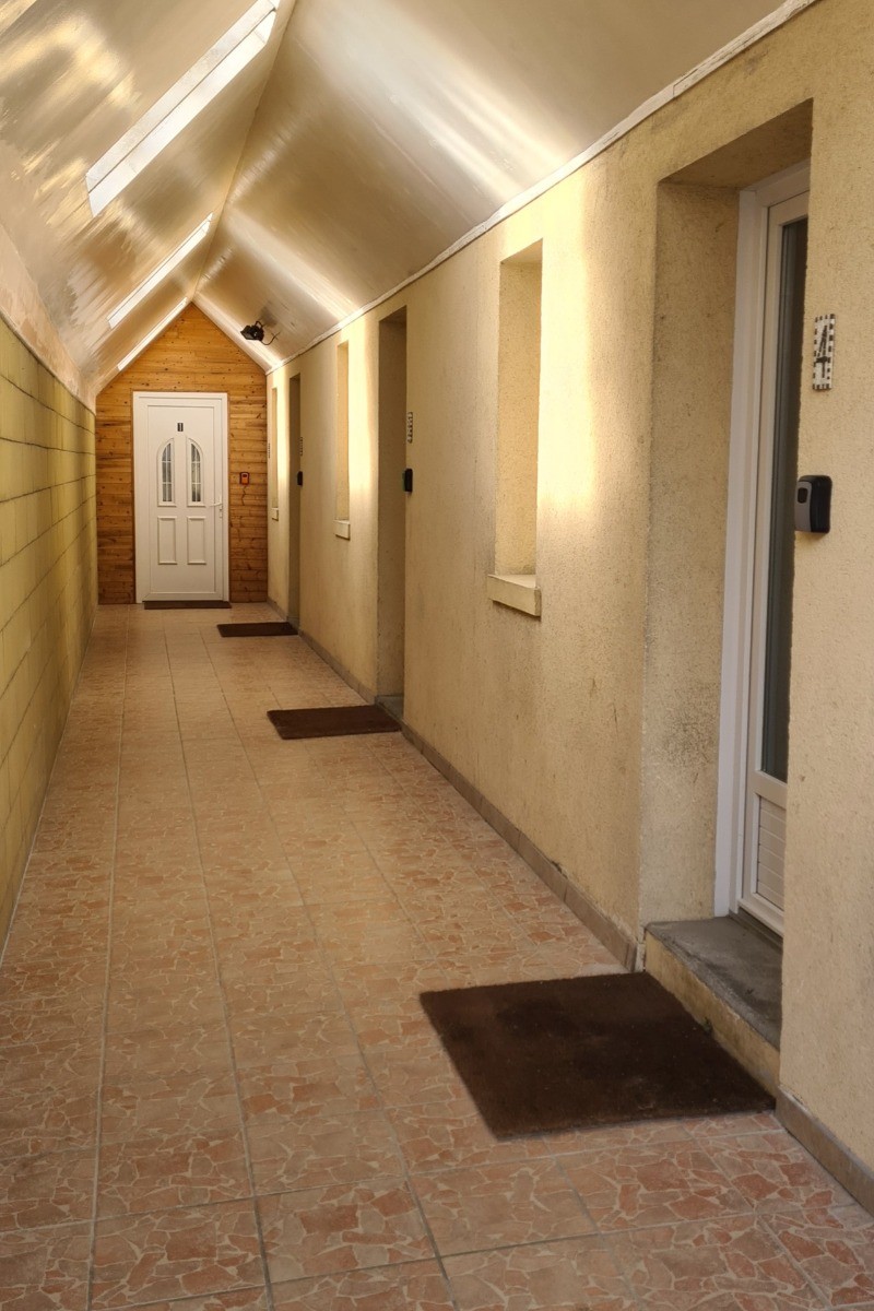 Entrée