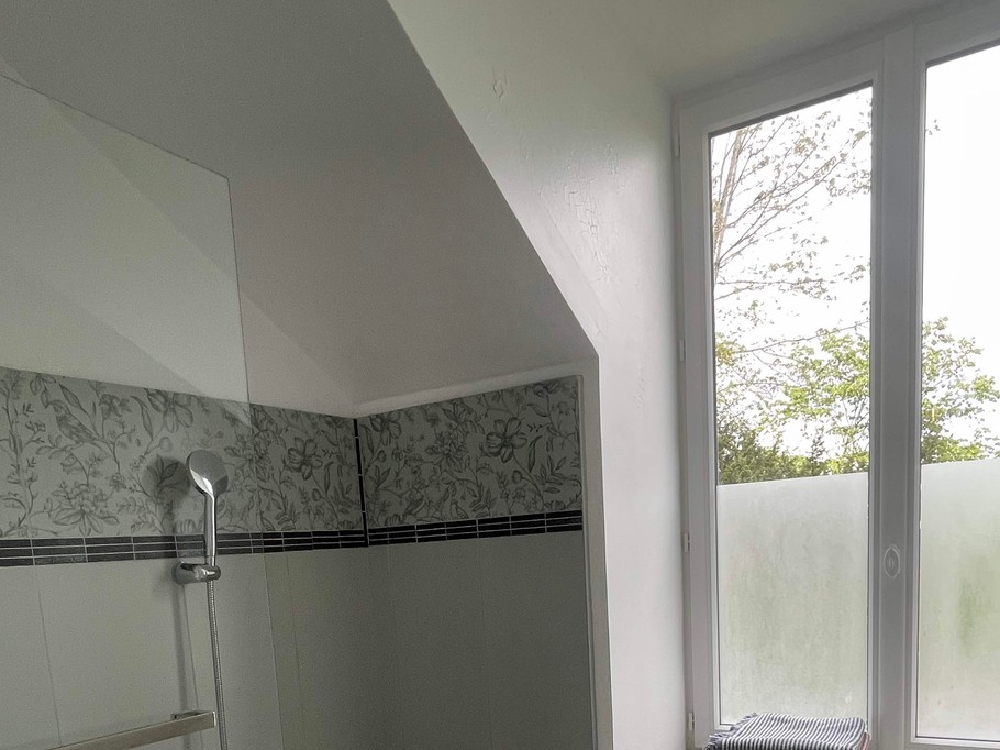 Salle de bain / toilette