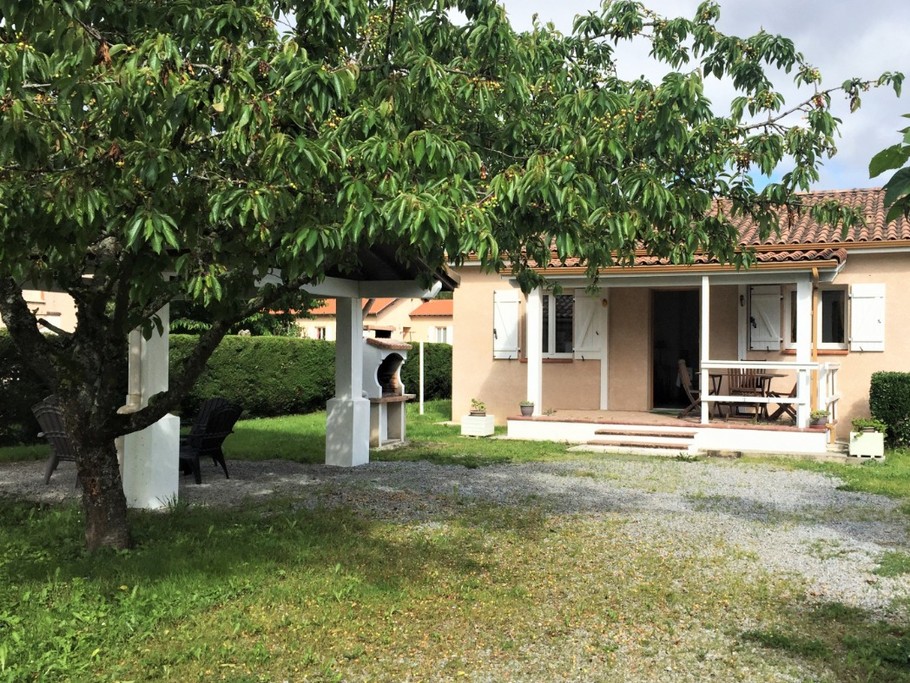 Photo n° 1 de la location