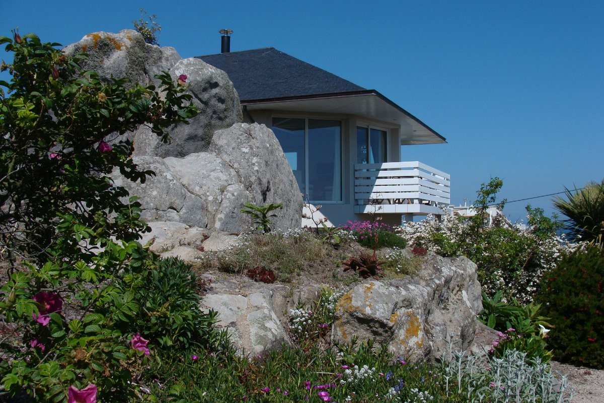 villa Lara et son parc paysagé