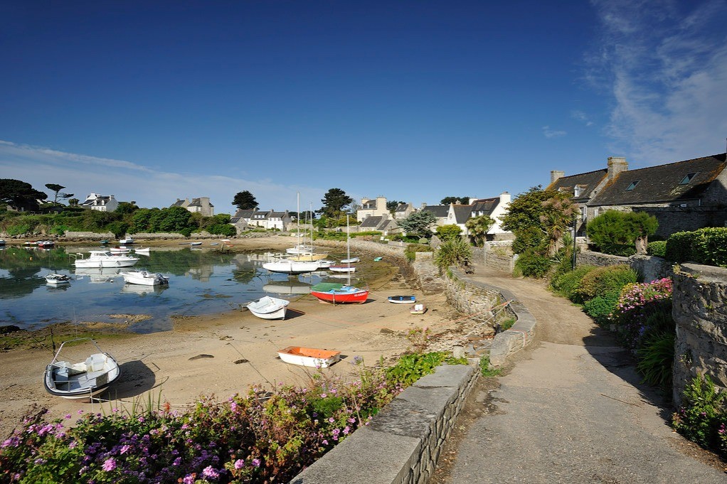 Ile de Batz