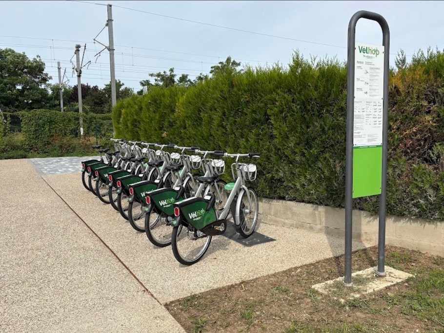 Photo n° 7 of the location