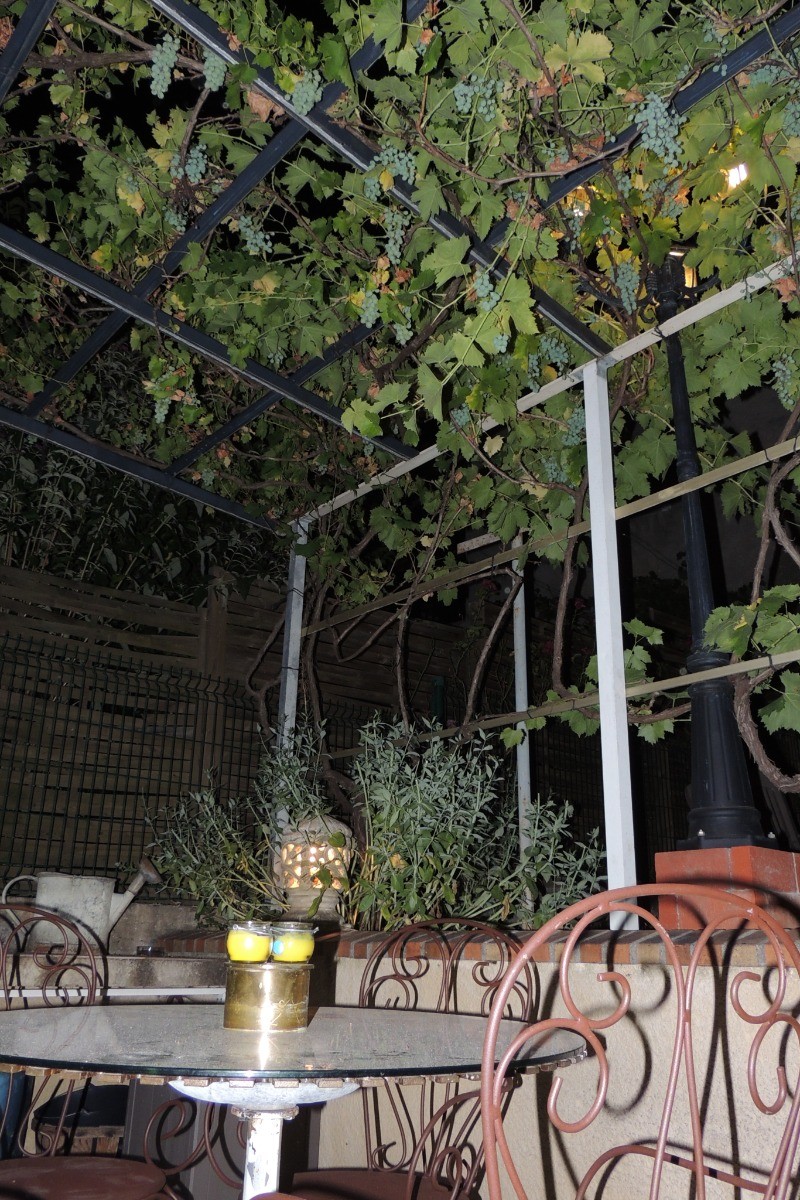 Gîte Hôte-Antique, Marcoux, Alpes de Haute Provence