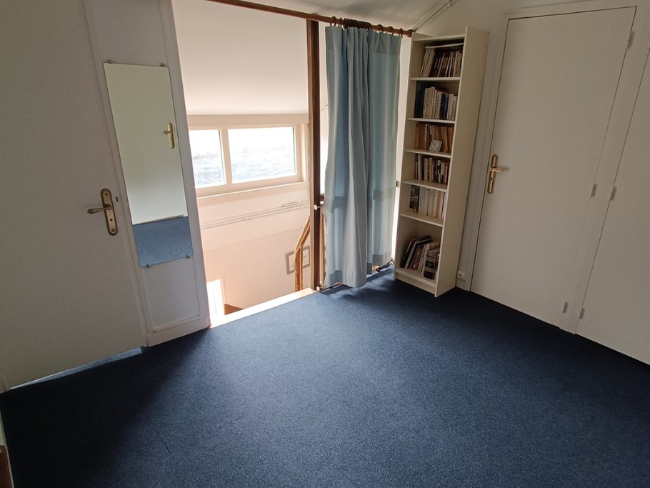 Chambre familiale des vergers