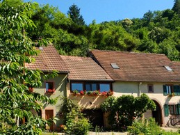 The Vosges farm