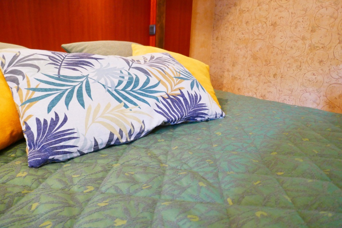 Chambre 1