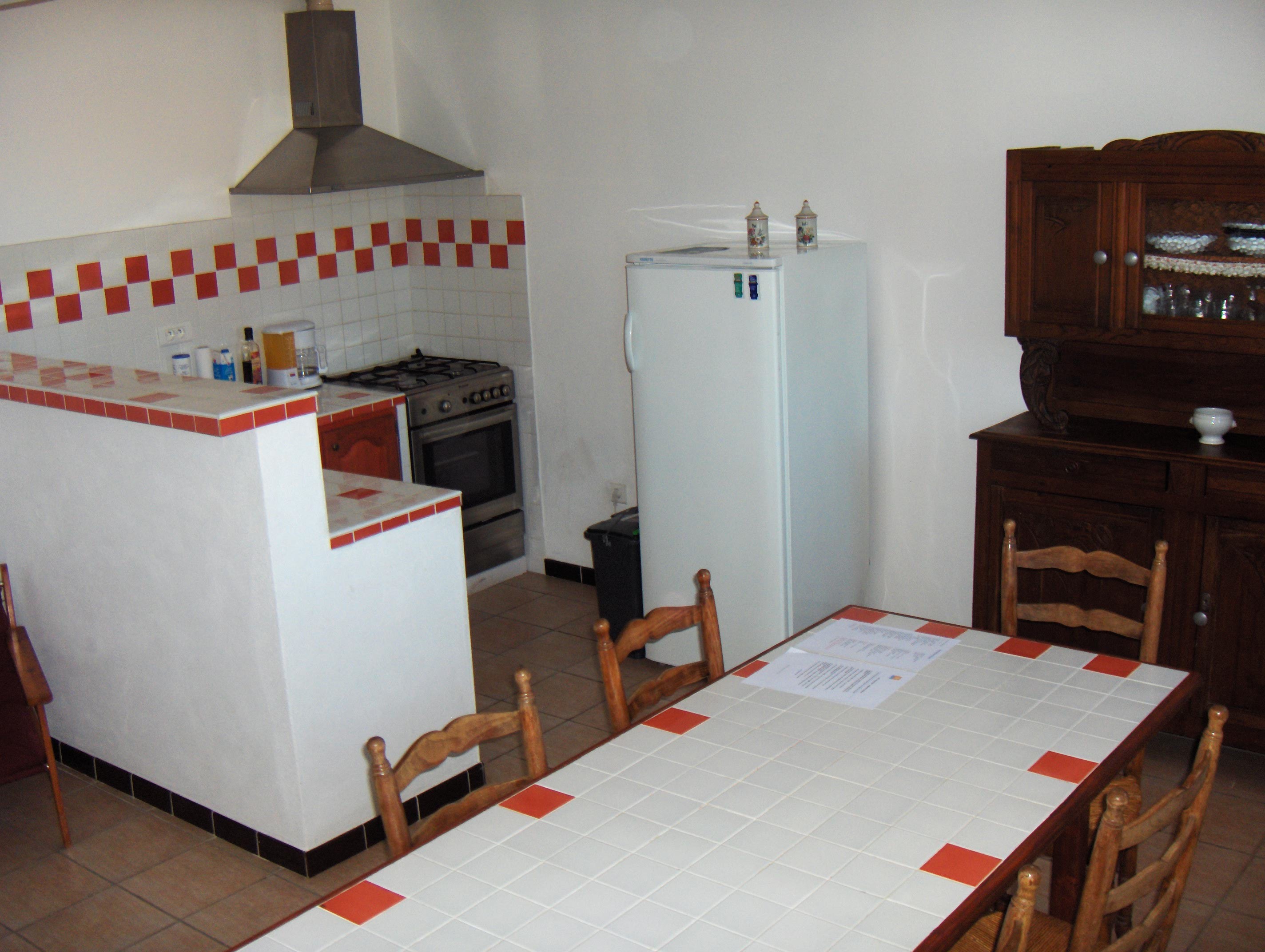 La cuisine
