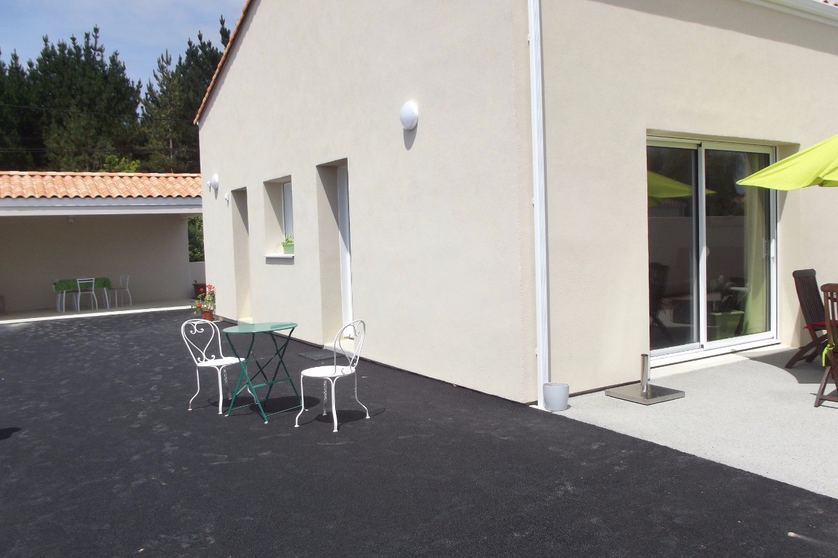 Photo n° 12 de la location