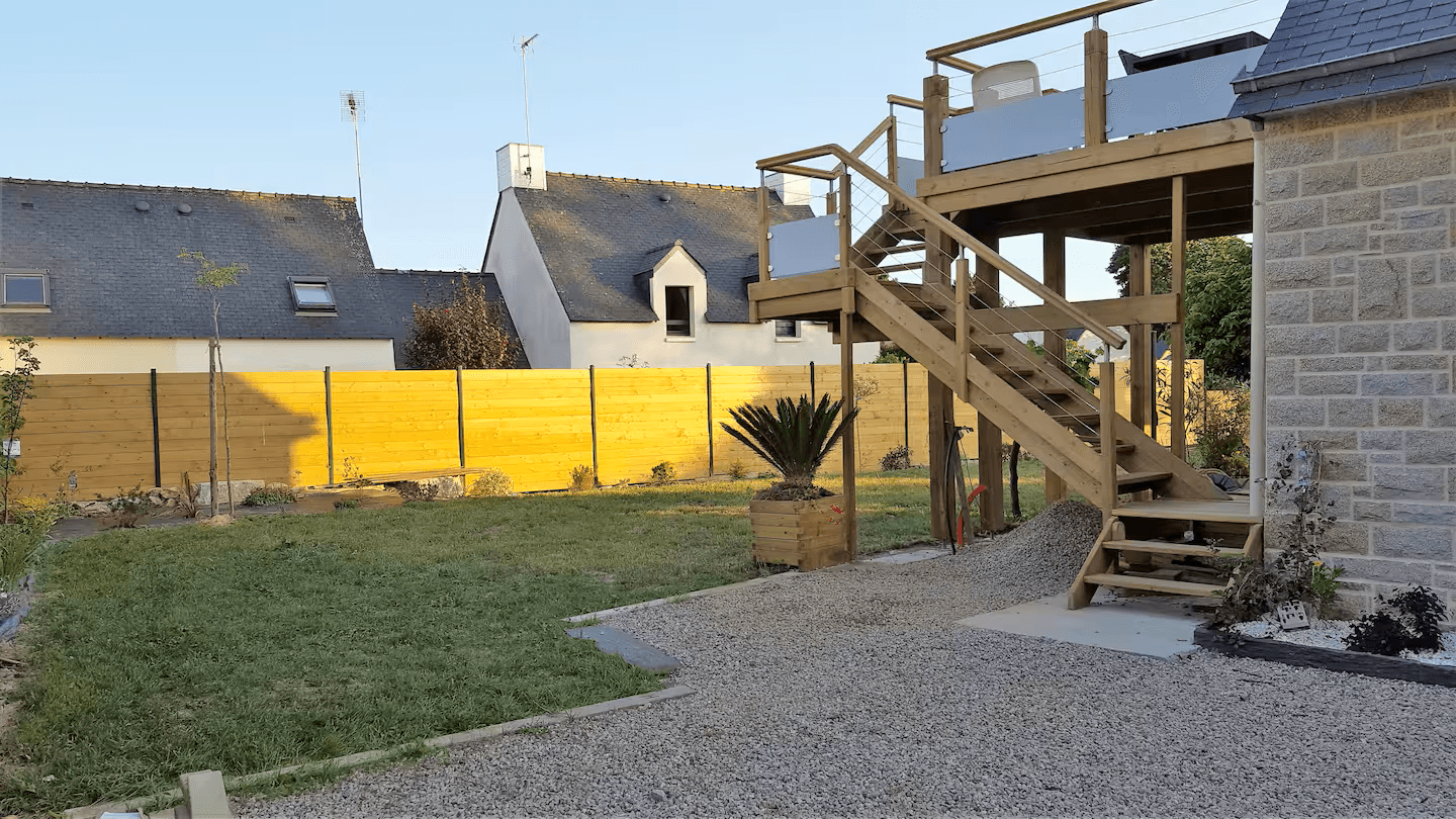 Photo n° 1 de la location