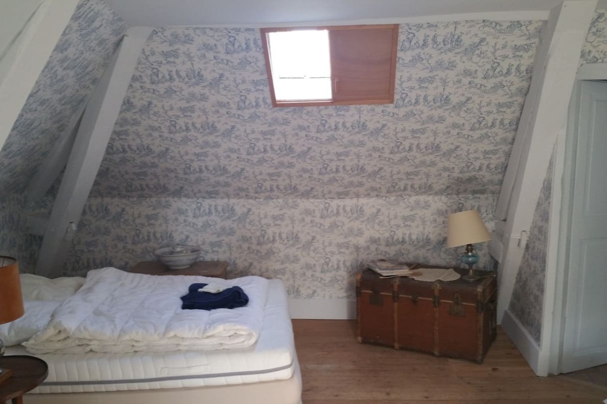 Photo n° 17 de la location