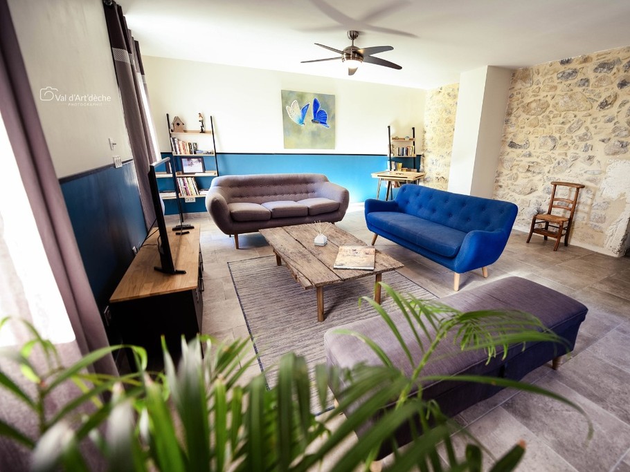 © Val d'Art'dèche Photographie