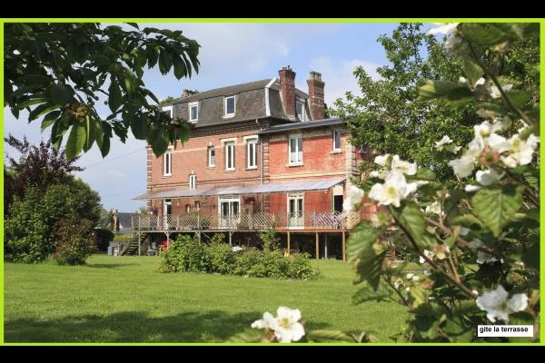 Photo n° 2 de la location