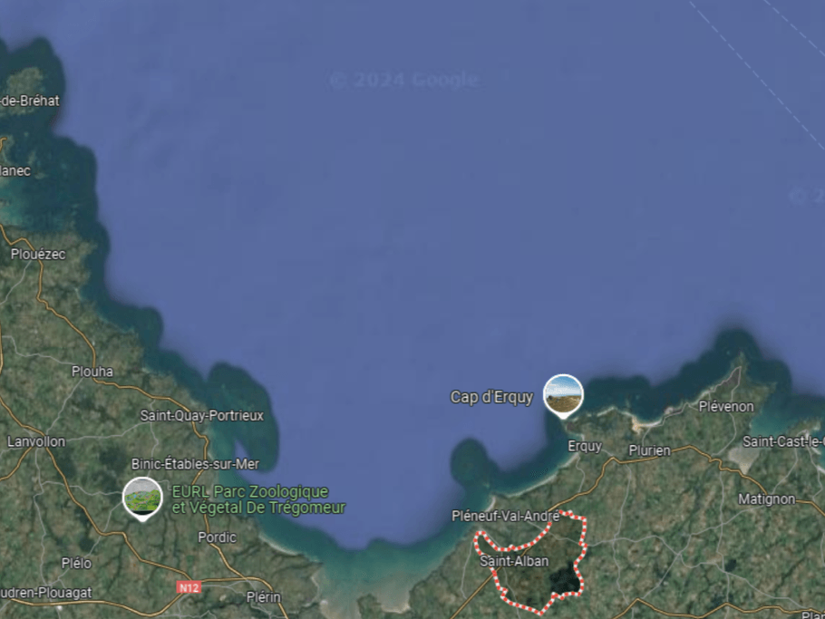 Photo n° 20 of the location