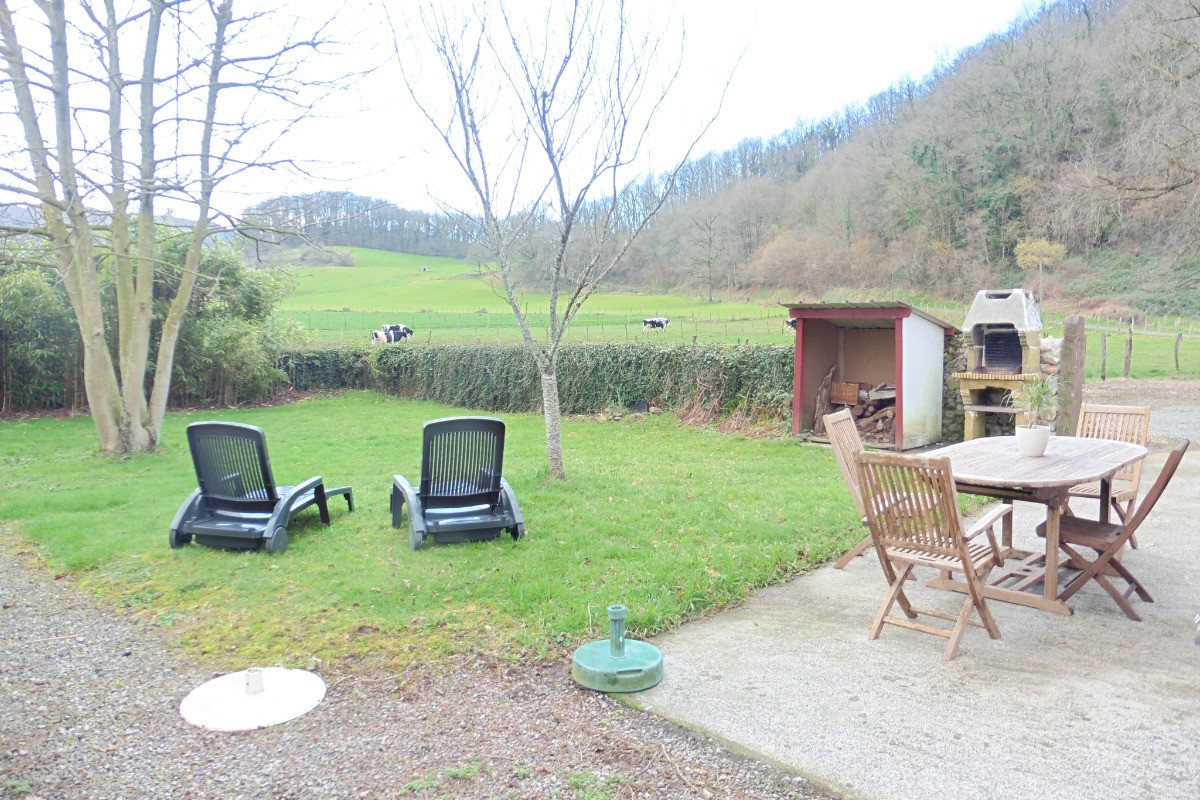 Gîte Larreinia_St Jean le Vieux