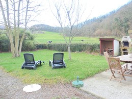 Gîte Larreinia_St Jean le Vieux