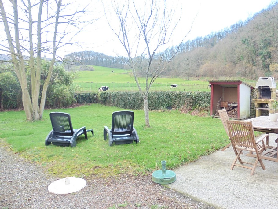 Gîte Larreinia_St Jean le Vieux