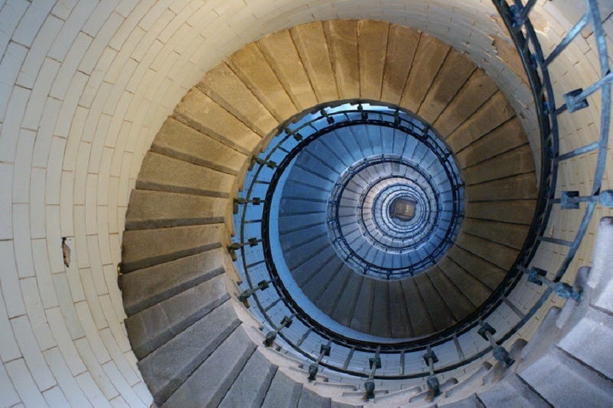 phare d'Eckmuhl
