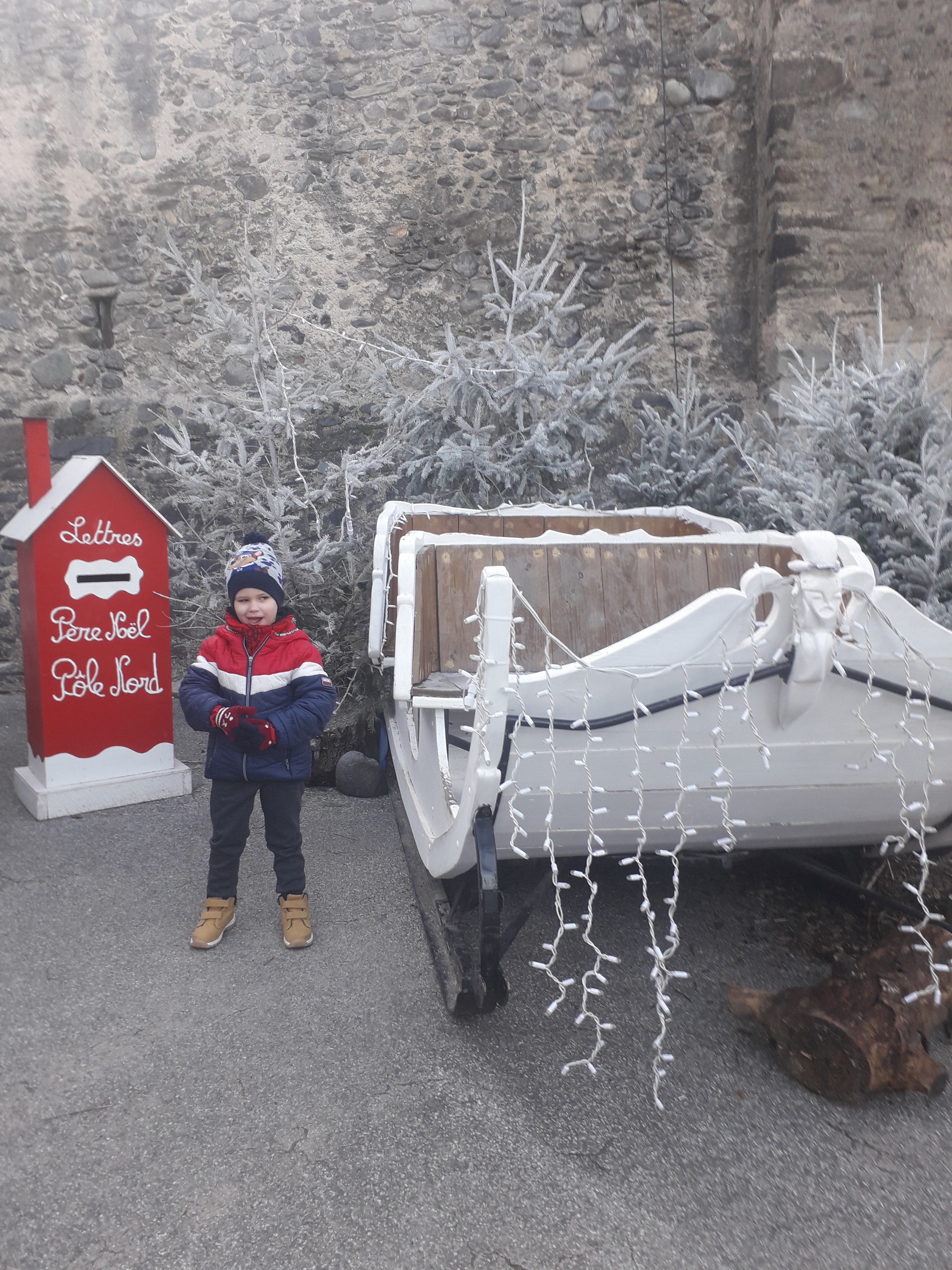 Christmas 2025 decoration